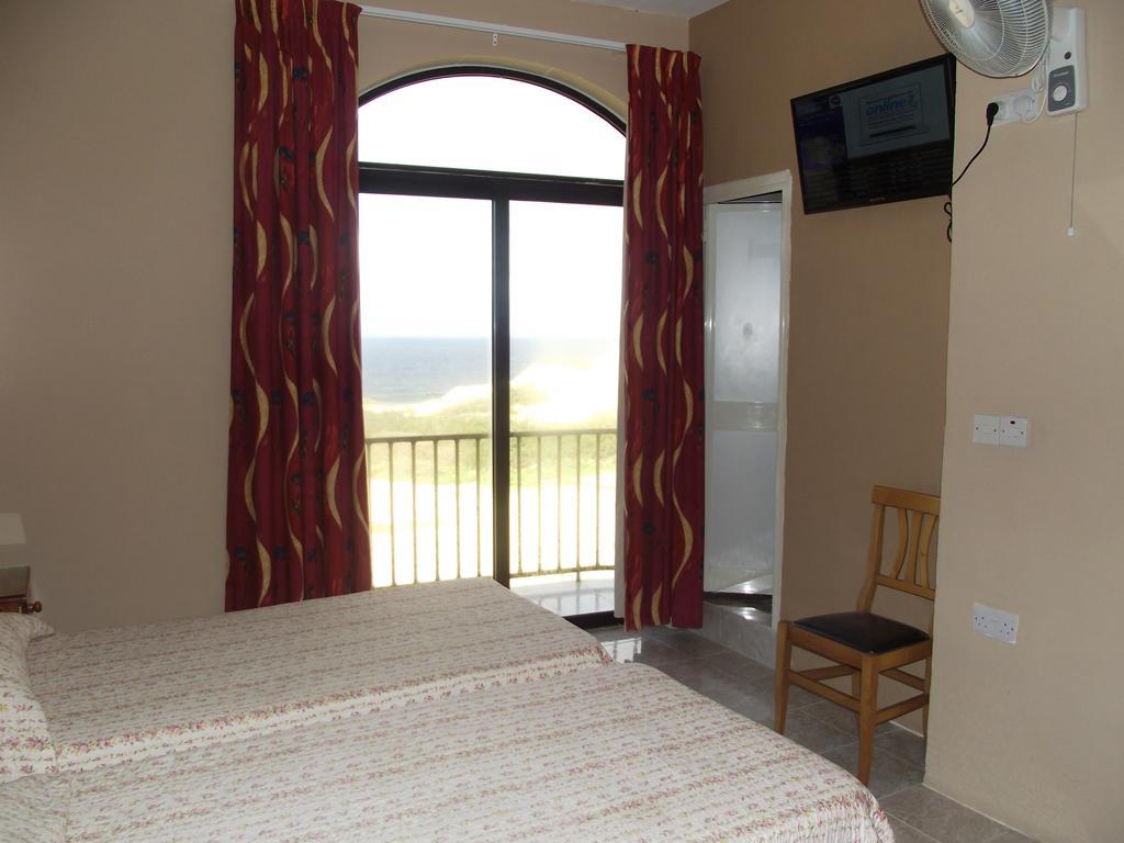 Sunset Seaview Accommodation Marsalforn المظهر الخارجي الصورة