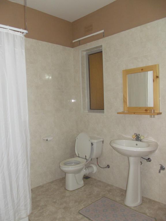 Sunset Seaview Accommodation Marsalforn المظهر الخارجي الصورة