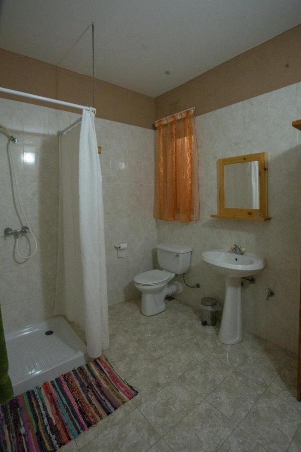 Sunset Seaview Accommodation Marsalforn المظهر الخارجي الصورة