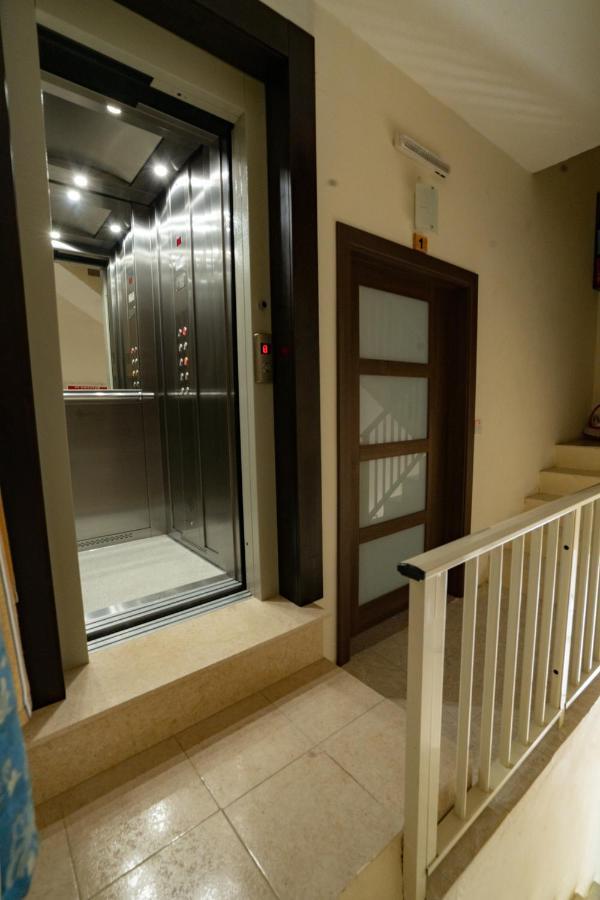 Sunset Seaview Accommodation Marsalforn المظهر الخارجي الصورة